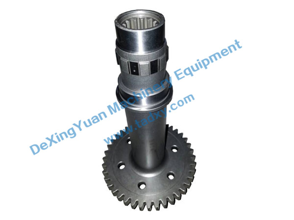 c鿴ԔϢ}Work Pump Shift Gear xΔ(sh)1785