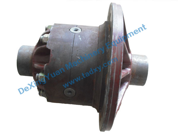 c鿴ԔϢ}Differential Assy xΔ(sh)1714