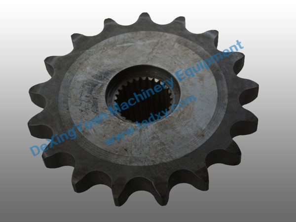 c鿴ԔϢ}Chain Wheel LTU9A.1.3.1-1 xΔ(sh)1654