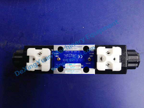 c鿴ԔϢ}Magnetic Exchange Valve DSG-01-3C2-D24 xΔ(sh)1673