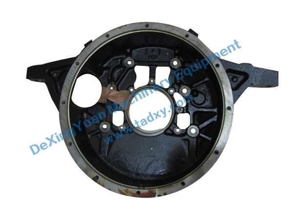 c鿴ԔϢ}Flywheel Casing xΔ(sh)1276