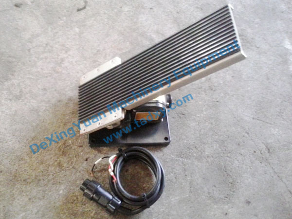 c鿴ԔϢ}Electronic Accelerator Pedal xΔ(sh)1307