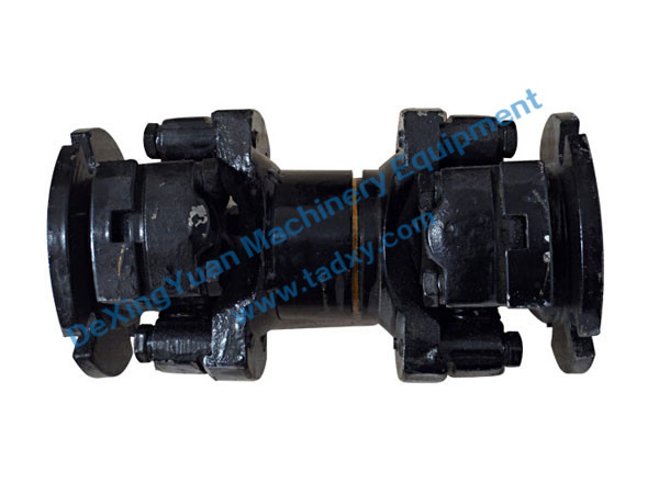 c鿴ԔϢ}Drive Shaft xΔ(sh)1235
