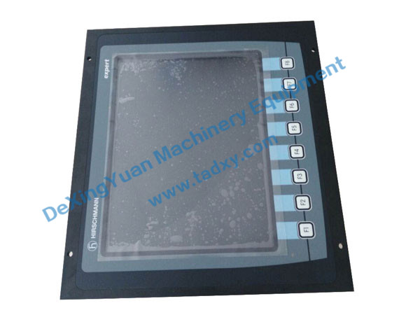 c鿴ԔϢ}IK2001 Display Unit xΔ(sh)1753