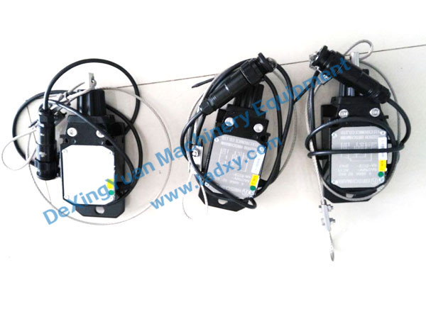 c鿴ԔϢ}Height Limit Switch A2B xΔ(sh)1693