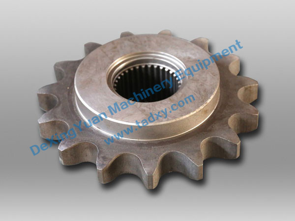 c鿴ԔϢ}Drive Sprocket W9.3.1-3 xΔ1226