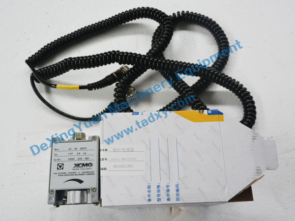 c鿴ԔϢ}Material Level Sensor TYP58-XY xΔ1234