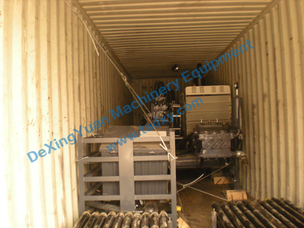 c鿴Ԕ(x)Ϣ(bio)}Horizontal directional drill packing xΔ(sh)1284