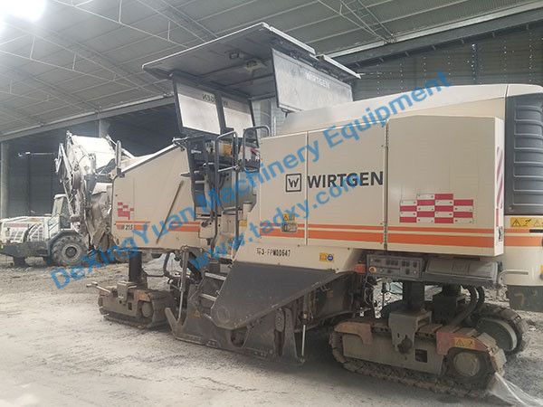 c(din)鿴Ԕ(x)Ϣ(bio)}Wittgens milling machine W215 xΔ(sh)1126