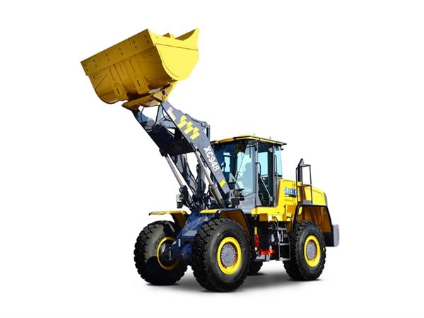 c鿴ԔϢ}XC948 Wheel loader xΔ(sh)631