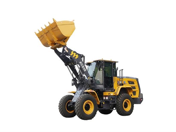 c鿴ԔϢ}XC938 wheel loader xΔ(sh)654